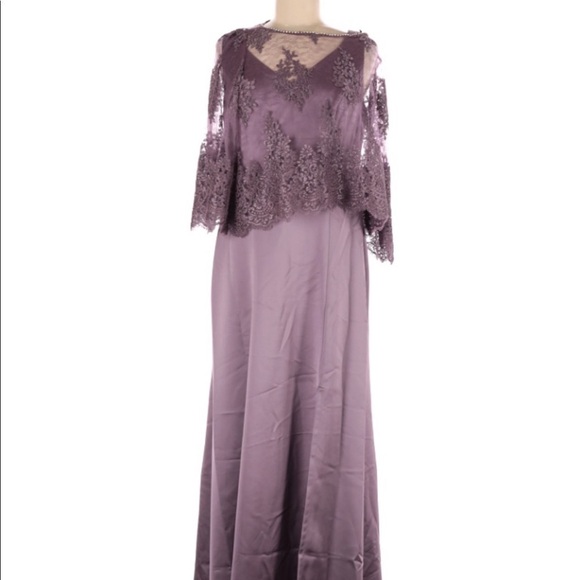 Dresses & Skirts - Ignite Evening gown